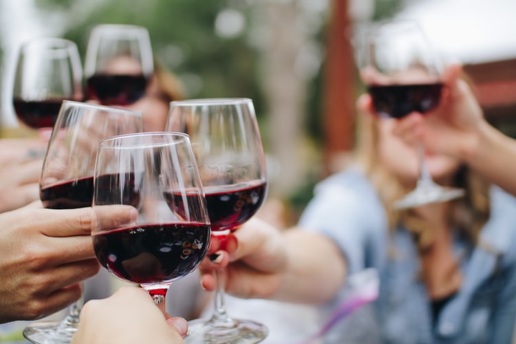 What Wines Will Pair Best With the Food at Your Next Event?